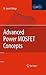 Advanced Power MOSFET Concepts