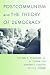 Postcommunism and the Theor...
