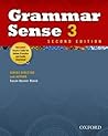 Grammar Sense 3 S...