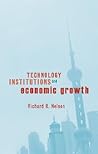 Technology, Institutions, and Economic Growth