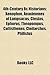 4th-Century BC Historians; Xenophon, Anaximenes of Lampsacus, Ctesias, Ephorus, Theopompus, Callisthenes, Cleitarchus, Philistus