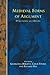 Disputatio 5 Medieval Forms of Argument by Georgiana Donavin