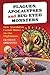 Plagues, Apocalypses and Bug-Eyed Monsters by Heather Urbanski