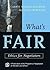 What's Fair: Ethics for Neg...