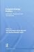 Caspian Energy Politics (Central Asian Studies)