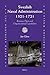 Swedish Naval Administration, 1521-1721: Resource Flows and Organisational Capabilities (The Northern World, 46)