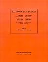 Automata Studies (Annals of Mathematics Studies, 34)