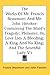 The Works Of Mr. Francis Beaumont And Mr. John Fletcher: Containing The Maid's Tragedy; Philaster; Or, Love Lies A Bleeding; A King And No King; And The Scornful Lady V1