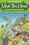 Olympic Challenge! by Mary Pope Osborne