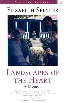 Landscapes of the Heart: A Memoir (Paperback)