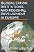 Globalization, Institutions, and Regional Development in Europe
