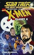 Planet X