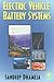 Electric Vehicle Battery Systems