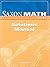 Saxon Math Course 3