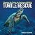 Turtle Rescue: Changing the Future for Endangered Wildlife (Firefly Animal Rescue)