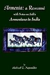 Armenia: A Resumé with Notes on Seth's Armenians in India