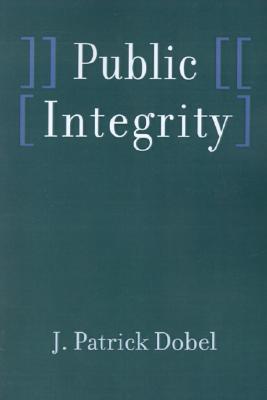 Public Integrity (Paperback)