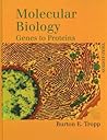 MOLECULAR BIOLOGY...