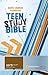 KJV, Teen Study Bible, Hard...