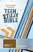 KJV, Teen Study Bible, Hardcover by Anonymous