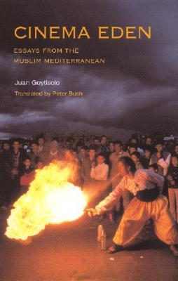 Cinema Eden: Essays from the Muslim Mediterranean (Paperback)
