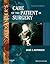 Alexander's Care of the Patient in Surgery by Jane C. Rothrock