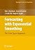 Forecasting with Exponential Smoothing: The State Space Approach (Springer Series in Statistics)