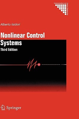 Nonlinear Control Systems (Communications and Control Engineering)
