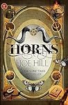 Horns by Joe Hill