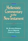 Hellenistic Commentary to the New Testament