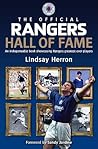 The Official Rangers Hall of Fame