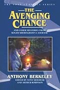 The Avenging Chance and Other Mysteries from Roger Sheringham's Casebook