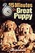 15 Minutes to a Great Puppy by Kevin Michalowski