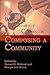 Composing a Community: A Hi...