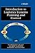 Intro to Logistics Systems Planning (Wiley Interscience Series in Systems and Optimization)