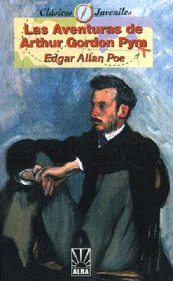 Las aventuras de Arthur Gordon Pym