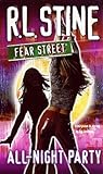 All-Night Party by R.L. Stine