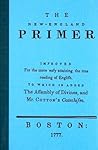 New England Primer by David Barton