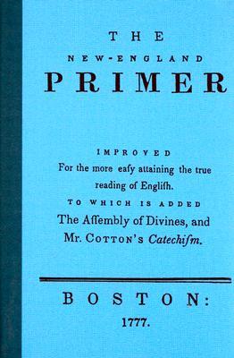 New England Primer (Hardcover)