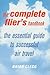 The Complete Flier's Handbook: The Essential Guide to Successful Air Travel