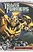 Transformers: Dark of the Moon Movie Adaptation
