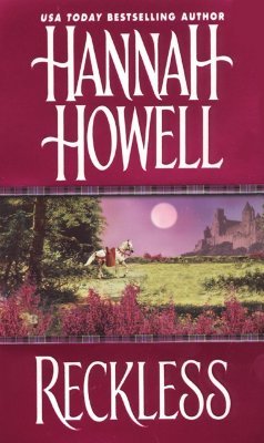 Reckless  (Highland Brides, #3)