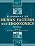 Handbook of Human Factors and Ergonomics