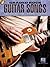Graded Rock Guitar Songs Book/Online Audio