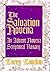 The Salvation Novena: An Advent Novena Scriptural Rosary