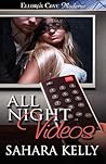 All Night Videos (All Night Videos, #1-2)