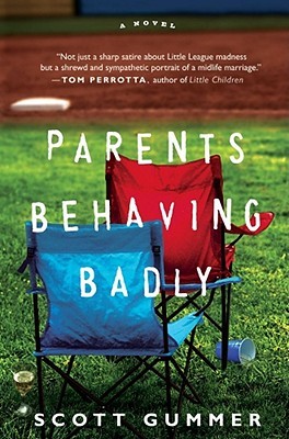 Parents Behaving Badly (Hardcover)
