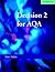 Decision 2 for AQA (SMP AS/A2 Mathematics for AQA)