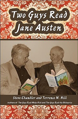 Two Guys Read Jane Austen (Paperback)