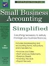 Small Business Accounting Simplified (Small Business Made Simple) Small Business Accounting Simplified (Small Business Made Simple)